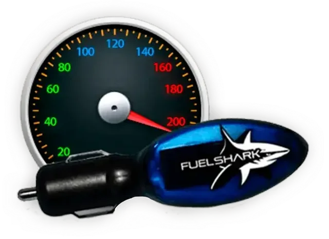 Економія палива Fuel Shark | Пристрій прилад для економії палива економайзер для авто