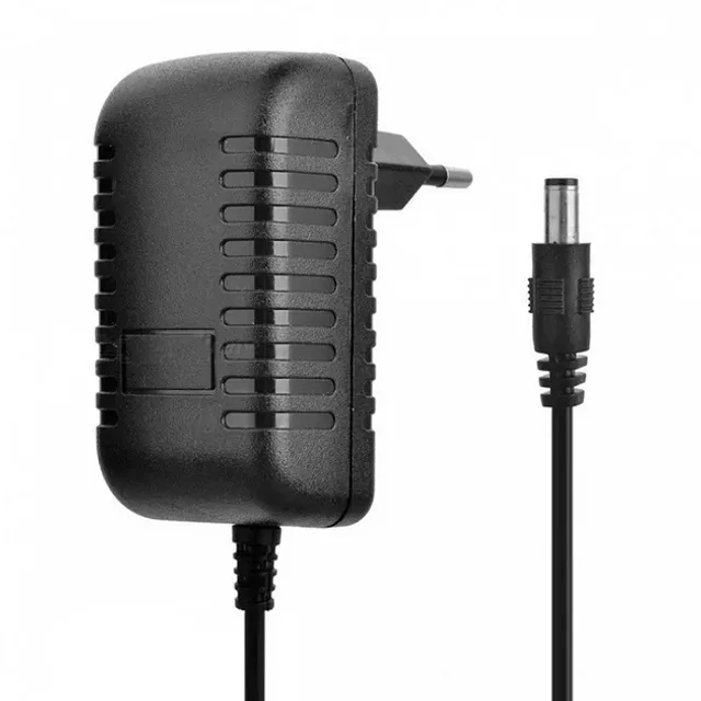 Адаптер 6V 2A (роз'єм 5.5*2.5mm)