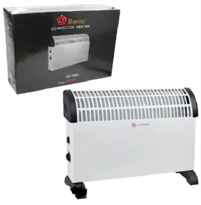 Конвектор Domotec MS-5904
