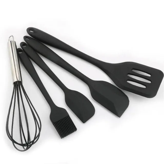 Кухонний силіконовий набір Kitchen Sets 5в1
