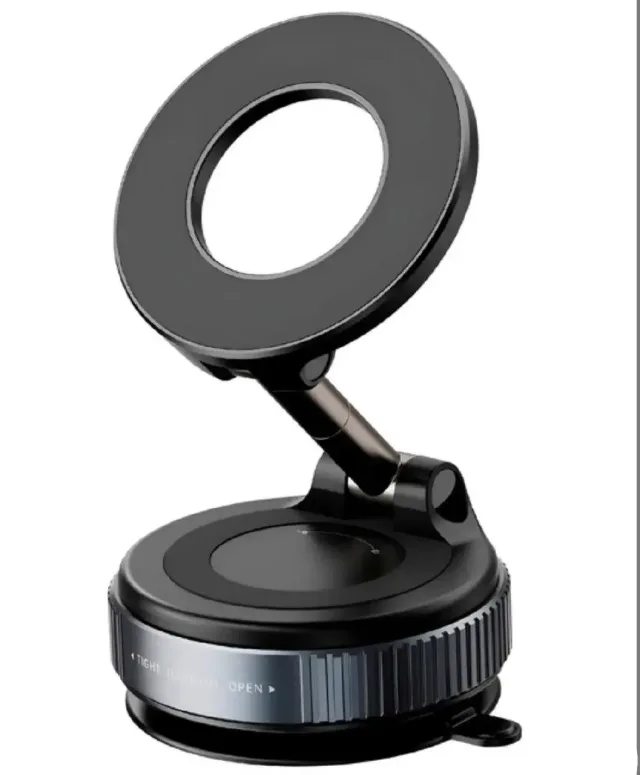 Автоутримувач для телефону JoyPro magnetic holder K007