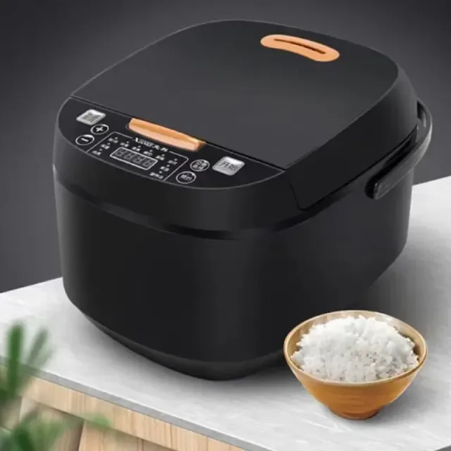Розумна рисоварка rice cooker A1-001В 5л 900 Вт