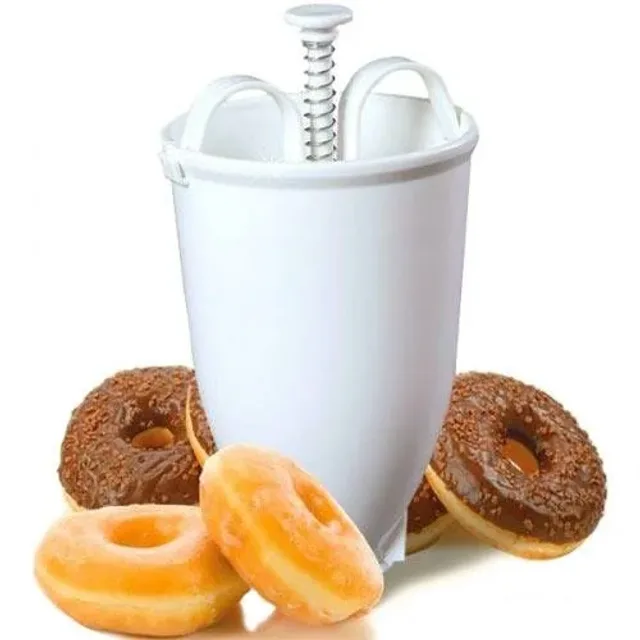 Дозатор кондитерський для пончиків Donut Maker