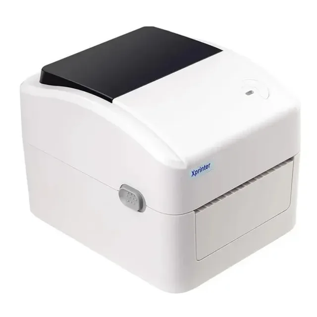 Термопринтер для друку ттн нової пошти Xprinter XP-420B