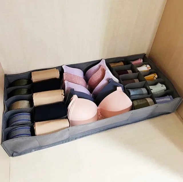 Органайзер для нижньої білизни Storage box LY-560