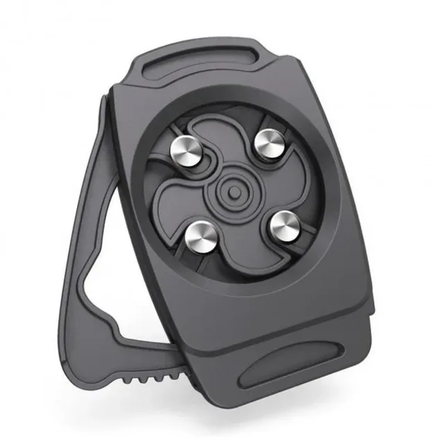 Багатофункціональна відкривачка для бляшанок Go Swing Can Opener